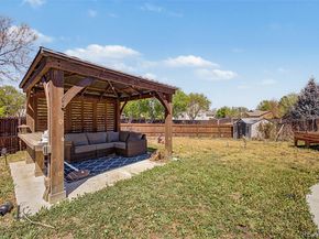 11159 Depew Court, Westminster CO 80020