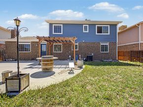 11159 Depew Court, Westminster CO 80020