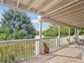 10678 W Peakview Drive, Littleton CO 80127