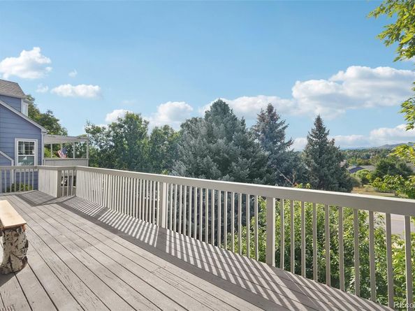10678 W Peakview Drive, Littleton CO 80127