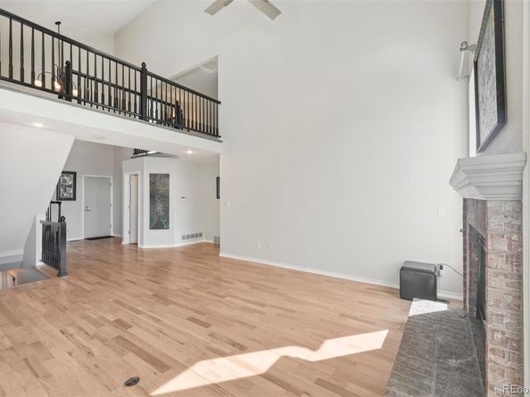 10678 W Peakview Drive, Littleton CO 80127
