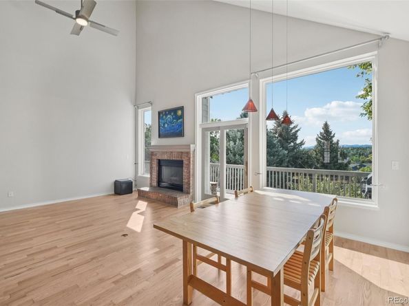 10678 W Peakview Drive, Littleton CO 80127
