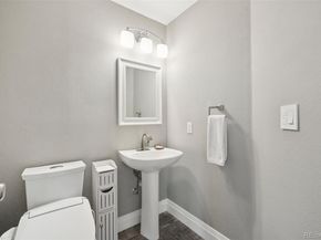 10678 W Peakview Drive, Littleton CO 80127