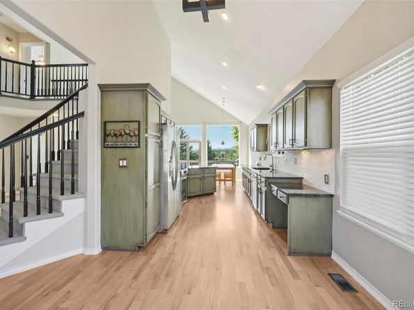 10678 W Peakview Drive, Littleton CO 80127