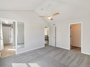 10678 W Peakview Drive, Littleton CO 80127