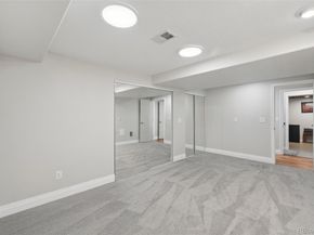 10678 W Peakview Drive, Littleton CO 80127