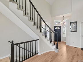 10678 W Peakview Drive, Littleton CO 80127