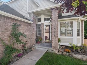 10678 W Peakview Drive, Littleton CO 80127