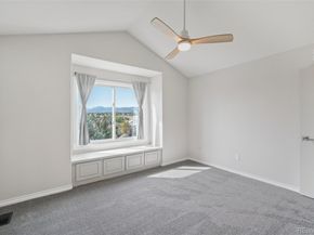 10678 W Peakview Drive, Littleton CO 80127