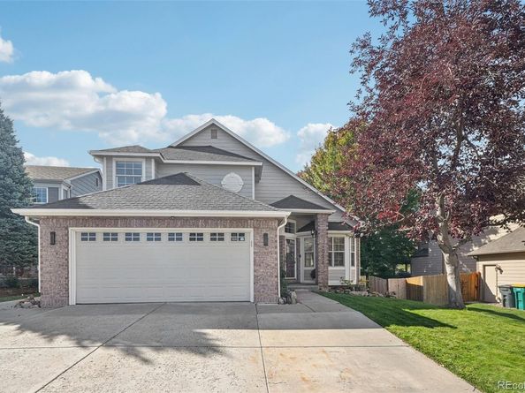10678 W Peakview Drive, Littleton CO 80127