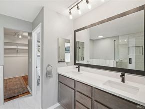 10678 W Peakview Drive, Littleton CO 80127