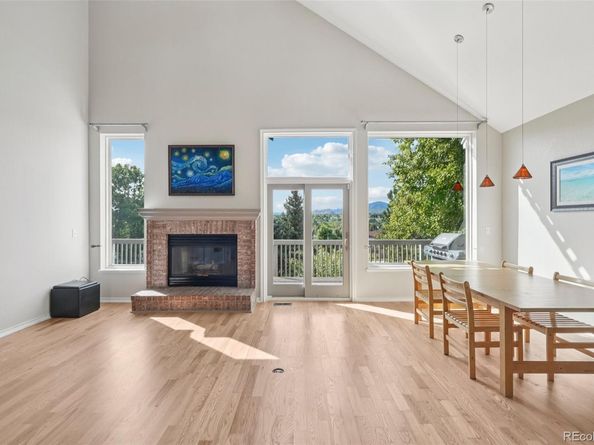 10678 W Peakview Drive, Littleton CO 80127