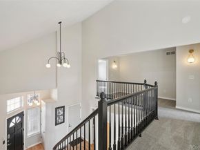 10678 W Peakview Drive, Littleton CO 80127