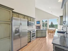 10678 W Peakview Drive, Littleton CO 80127