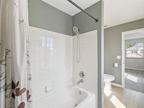 10678 W Peakview Drive, Littleton CO 80127