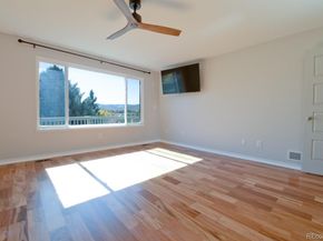 10678 W Peakview Drive, Littleton CO 80127