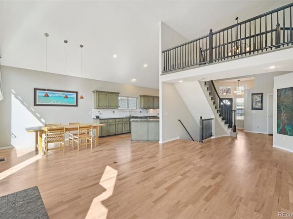10678 W Peakview Drive, Littleton CO 80127