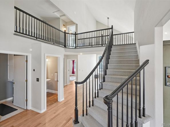 10678 W Peakview Drive, Littleton CO 80127