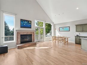 10678 W Peakview Drive, Littleton CO 80127