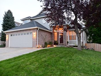 10678 W Peakview Drive