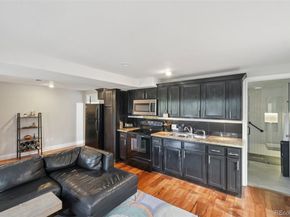 10678 W Peakview Drive, Littleton CO 80127