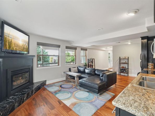 10678 W Peakview Drive, Littleton CO 80127