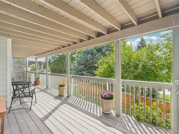 10678 W Peakview Drive, Littleton CO 80127