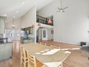 10678 W Peakview Drive, Littleton CO 80127