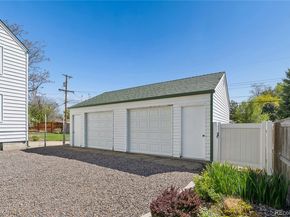 1890 Darlee Court, Lakewood CO 80215