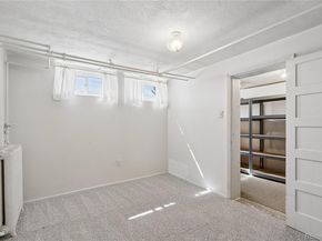 1890 Darlee Court, Lakewood CO 80215