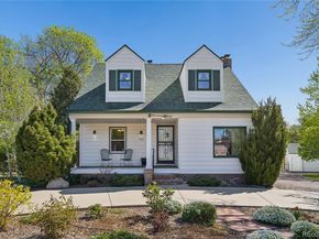 1890 Darlee Court, Lakewood CO 80215