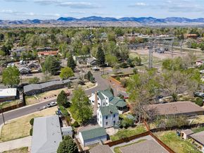 1890 Darlee Court, Lakewood CO 80215