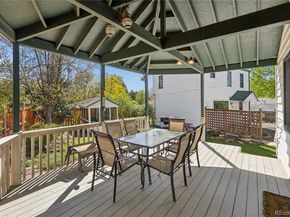 1890 Darlee Court, Lakewood CO 80215