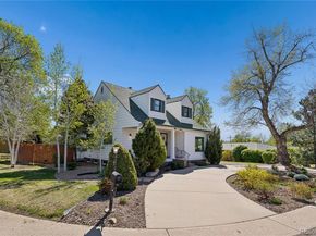 1890 Darlee Court, Lakewood CO 80215