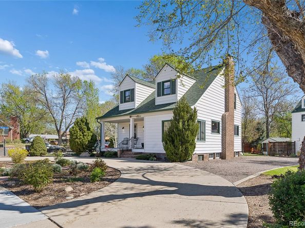1890 Darlee Court, Lakewood CO 80215