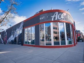 1747 N Pearl Street 305, Denver CO 80203
