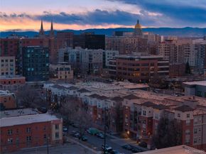 1747 N Pearl Street 305, Denver CO 80203