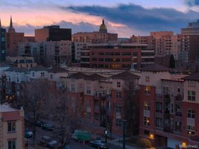 1747 N Pearl Street 305, Denver CO 80203