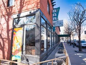 1747 N Pearl Street 305, Denver CO 80203