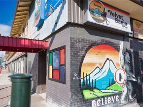 1747 N Pearl Street 305, Denver CO 80203