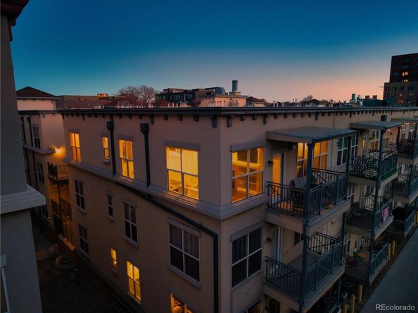 1747 N Pearl Street 305, Denver CO 80203