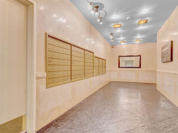 925 N Lincoln Street 9D, Denver CO 80203