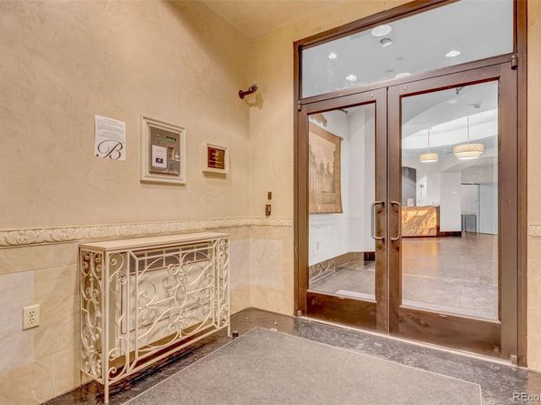 925 N Lincoln Street 9D, Denver CO 80203