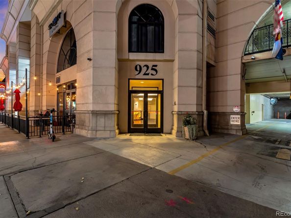 925 N Lincoln Street 9D, Denver CO 80203