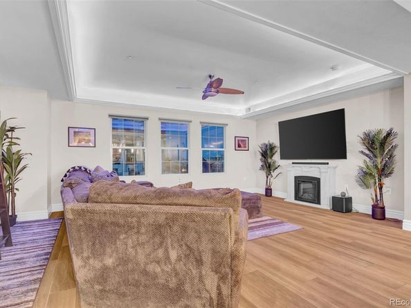 925 N Lincoln Street 9D, Denver CO 80203