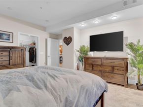 925 N Lincoln Street 9D, Denver CO 80203