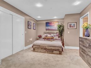 925 N Lincoln Street 9D, Denver CO 80203