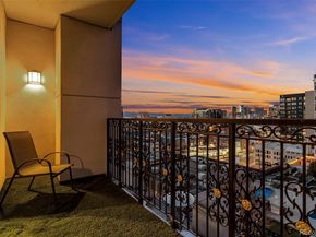 925 N Lincoln Street 9D, Denver CO 80203