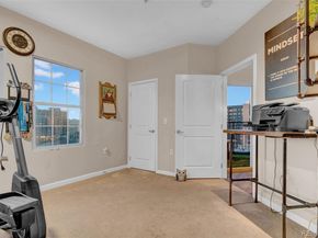 925 N Lincoln Street 9D, Denver CO 80203