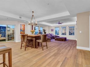 925 N Lincoln Street 9D, Denver CO 80203